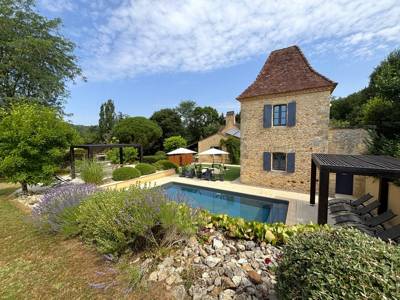 Manoir Le Bugue